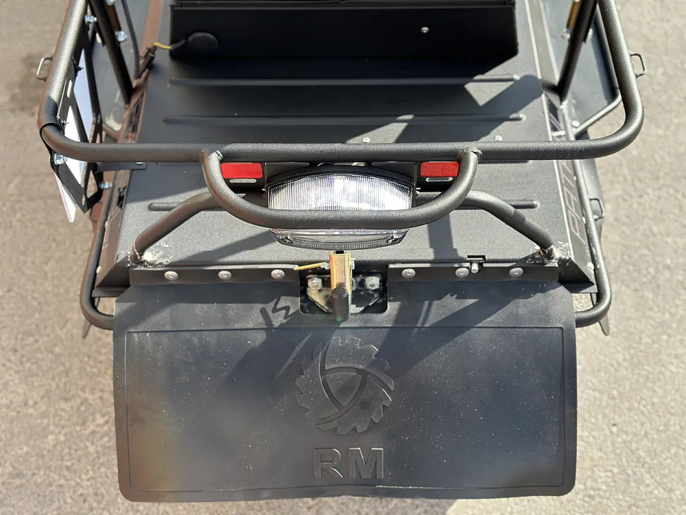 Снегоход РМ TAYGA PATRUL 800 SWT