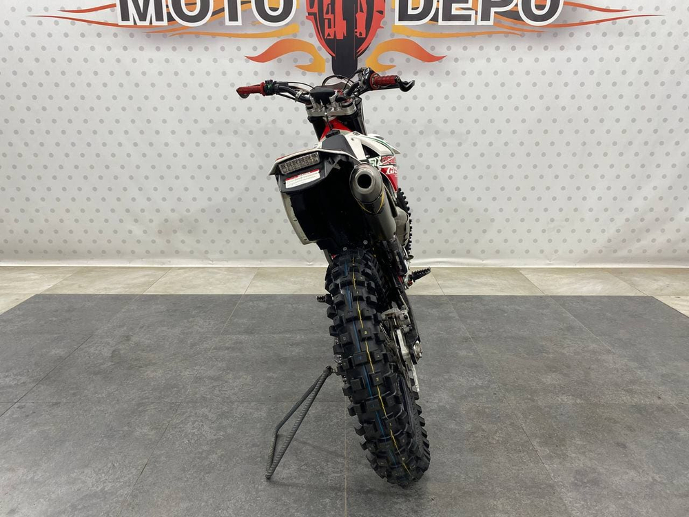 Gas Gas EC250 , 2010