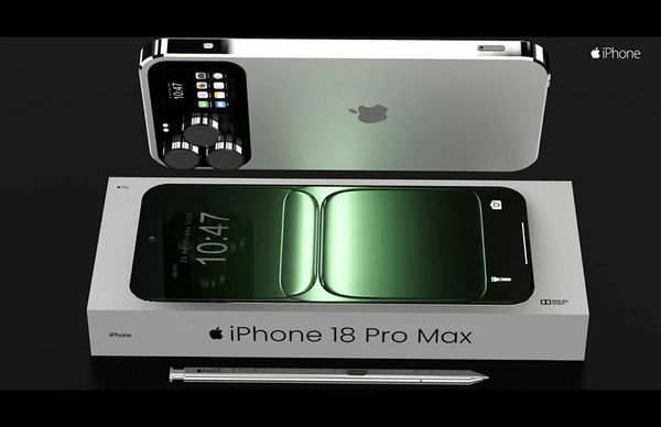 Когда выйдет iPhone 18 Pro и 18 Pro Max? Когда выйдет iPhone 18 Pro и 18 Pro Max?
