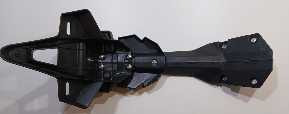 Заднее крыло мотоцикл Motoland 300 DF BIG BORE