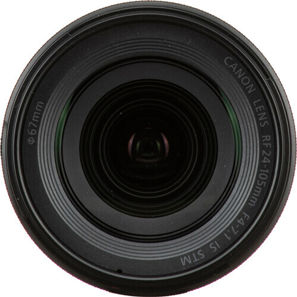 Canon RF 24-105 f/4.0-7.1 IS STM