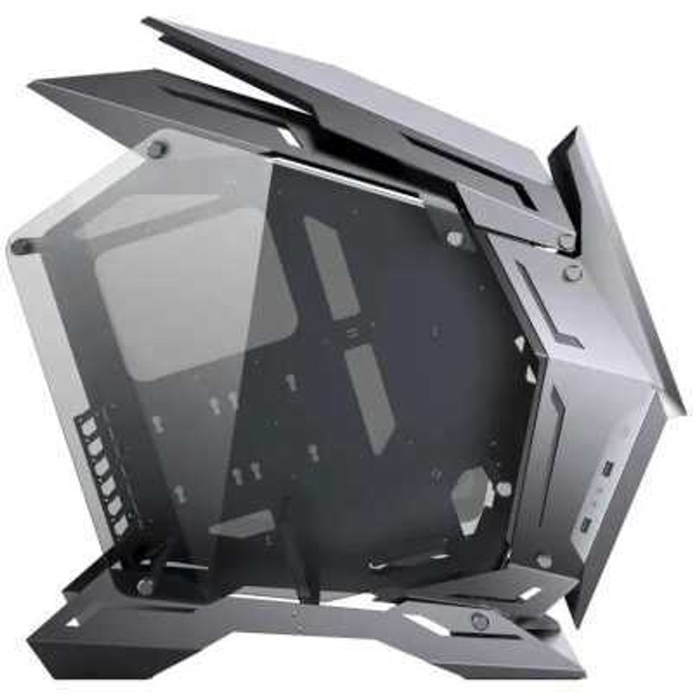 Корпус Jonsbo MOD3 Gray