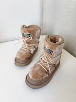 Зимние ботинки Conguitos, 30