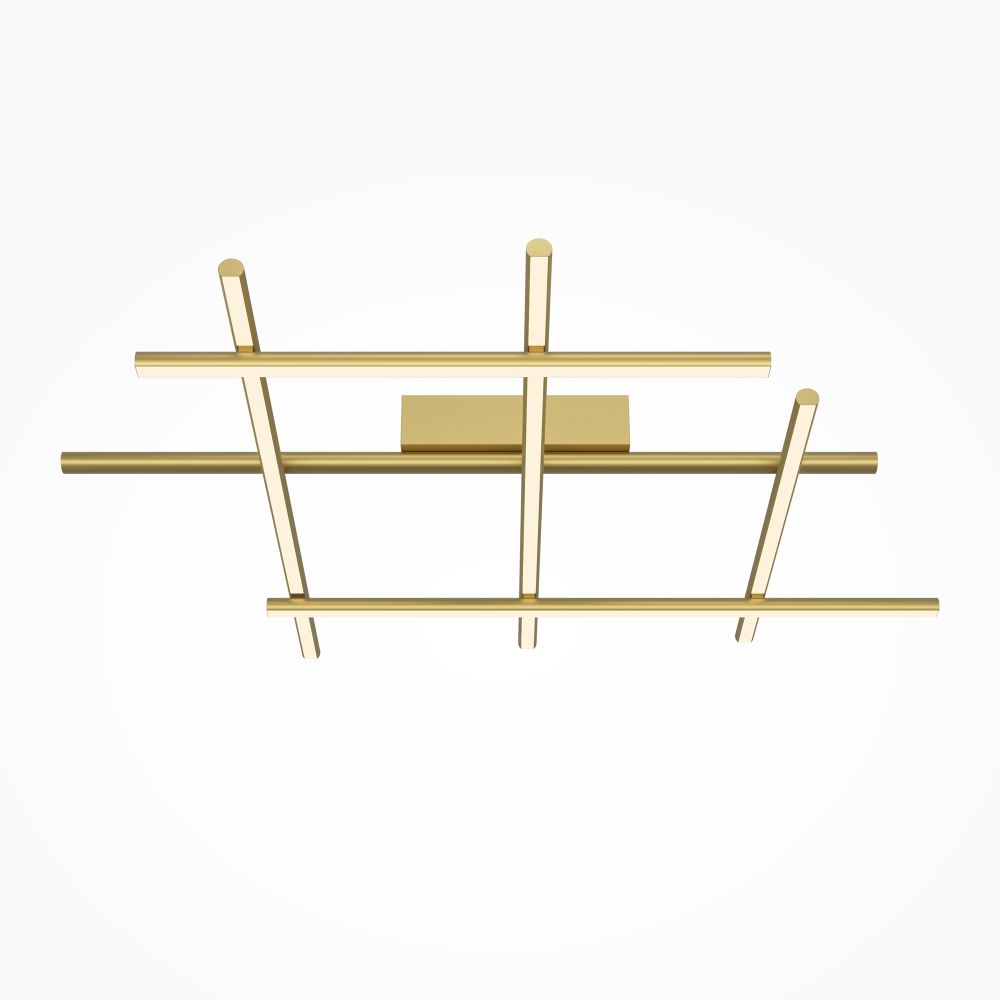 Люстра потолочная Maytoni Radiance MOD278CL-L50G3K