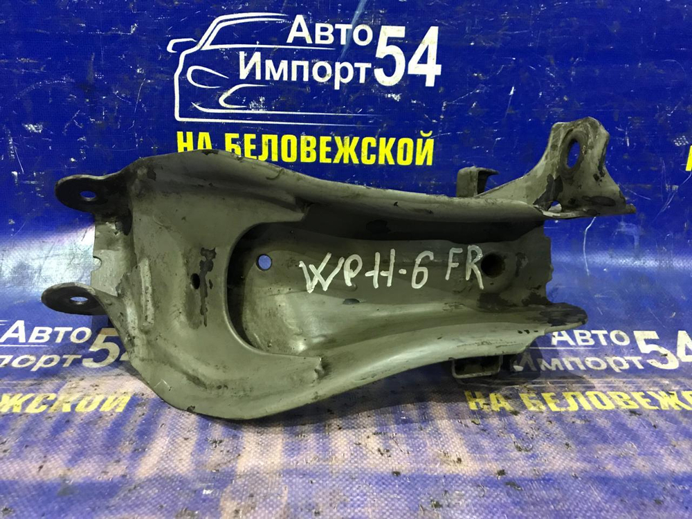 Рычаг передний правый NISSAN PRIMERA 1997