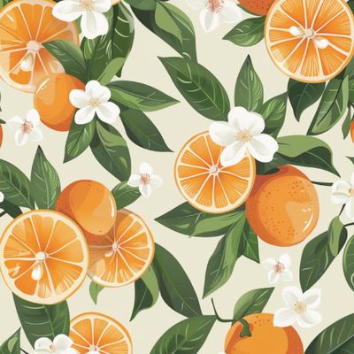 Апельсины, цитрусовые