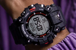 Часы Casio GW-9500-1