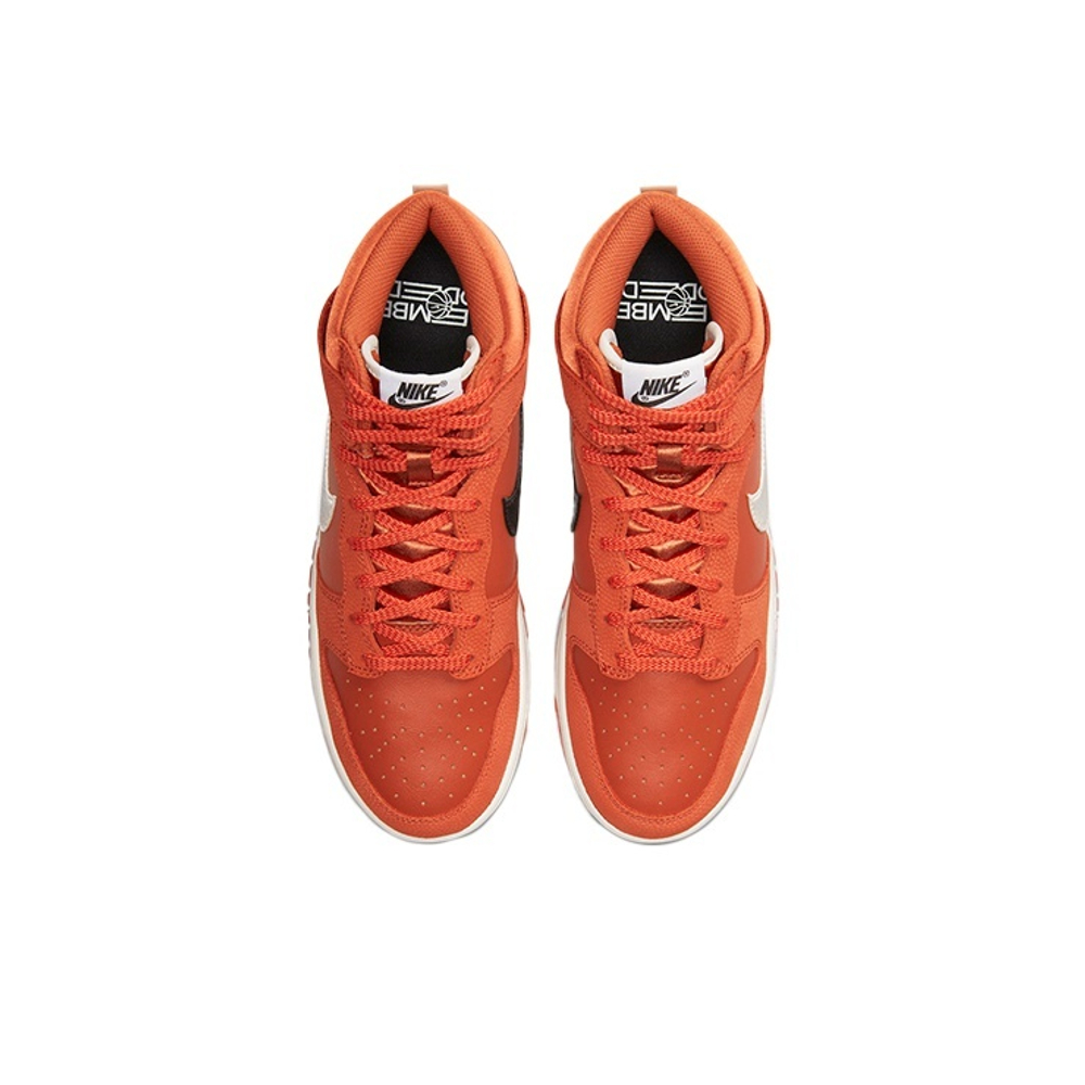 Кроссовки NBA x WNBA x Dunk High EMB All Star Weekend 2022