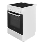 Электрическая стеклокерамическая плита MAUNFELD MEC65CW07