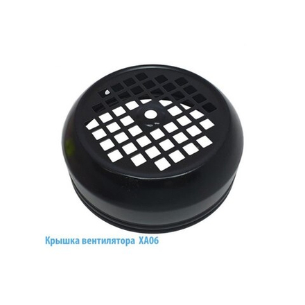 Зап.часть BL1070 Belamos Крышка вентилятора для насоса ХА 06 (ободок)