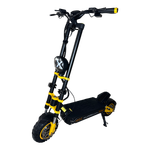 Электросамокат Kugoo LX 11 PLUS