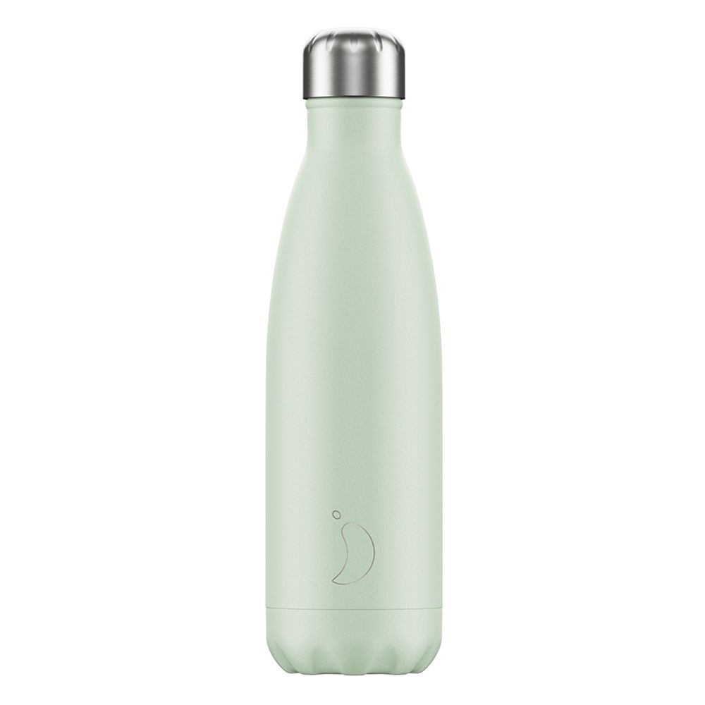 Chilly&#39;s Bottles Термос Blush Edition 500 мл Mint Green