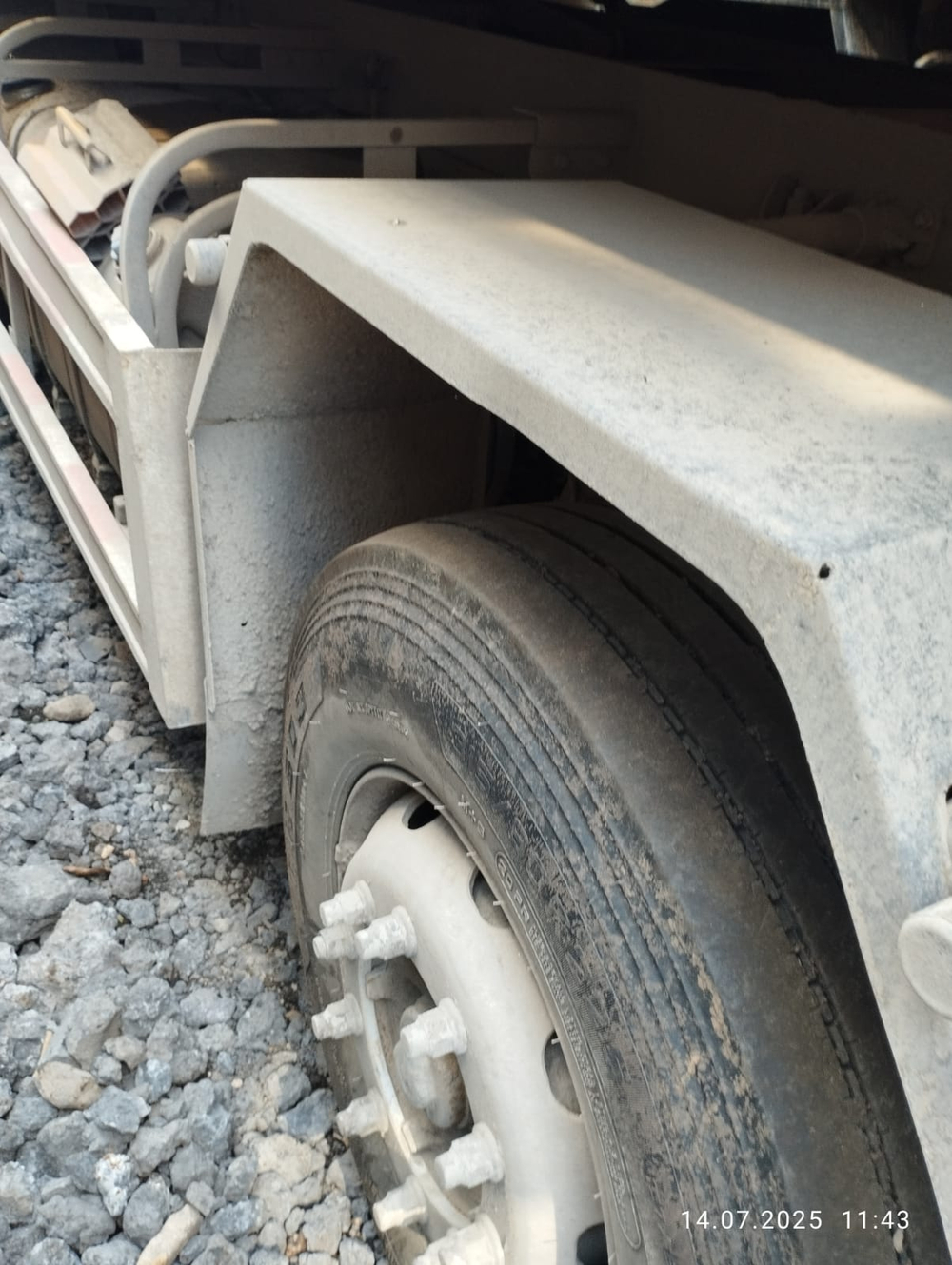 Shacman (Shaanxi) SX* 8x4 Самосвал SX331863366 (Дизельный, 12,5 л, 544 л.с., МТ)