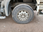 Автомастер 5589* на шасси FAW CA 3250 6x4 Зерновоз 558983-41 (Дизельный, 11,1 л, 420 л.с., МТ)