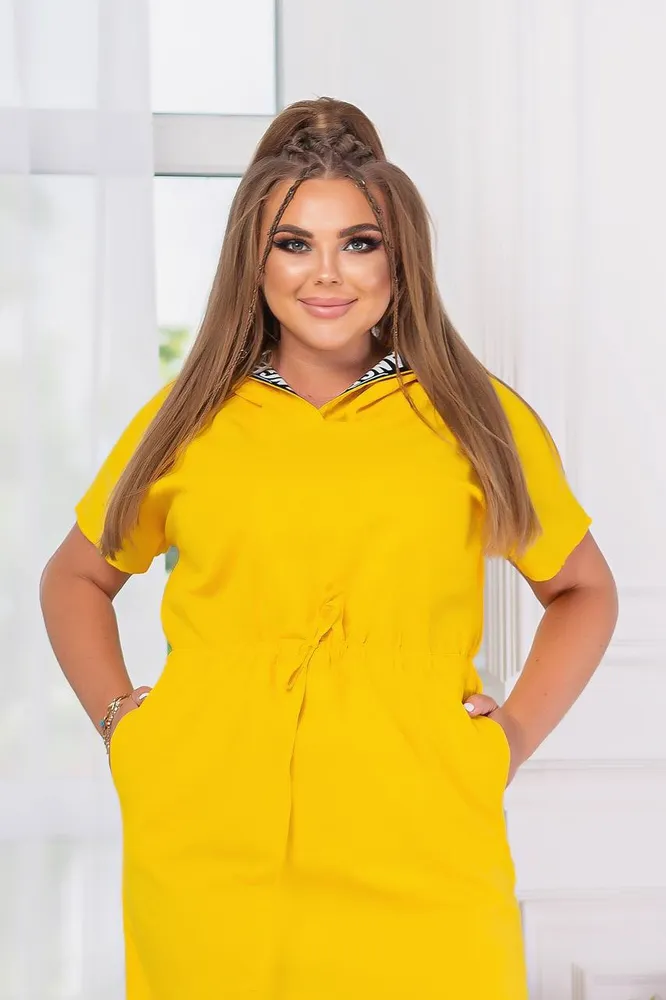 Платье УК-3073 Fabrika