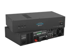 CVGAUDIO MCPLAYER 24T профессиональный микшер-усилитель, мощность 240W/100V