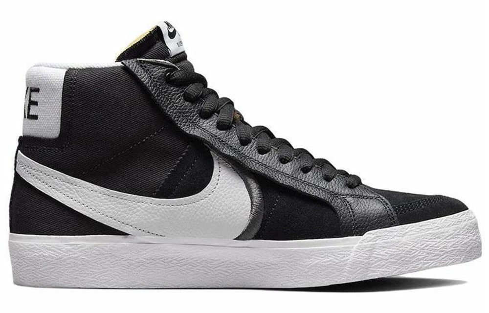 Кроссовки Nike Blazer
