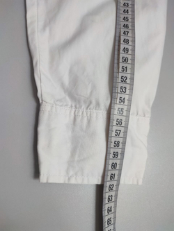 Рубашка Lancia с принтом 48 размер