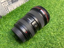 Canon EF 17-40mm 4L USM Покупка/Продажа