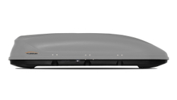 Бокс-багажник на крышу Аэродинамический "Turino Sport" 510л