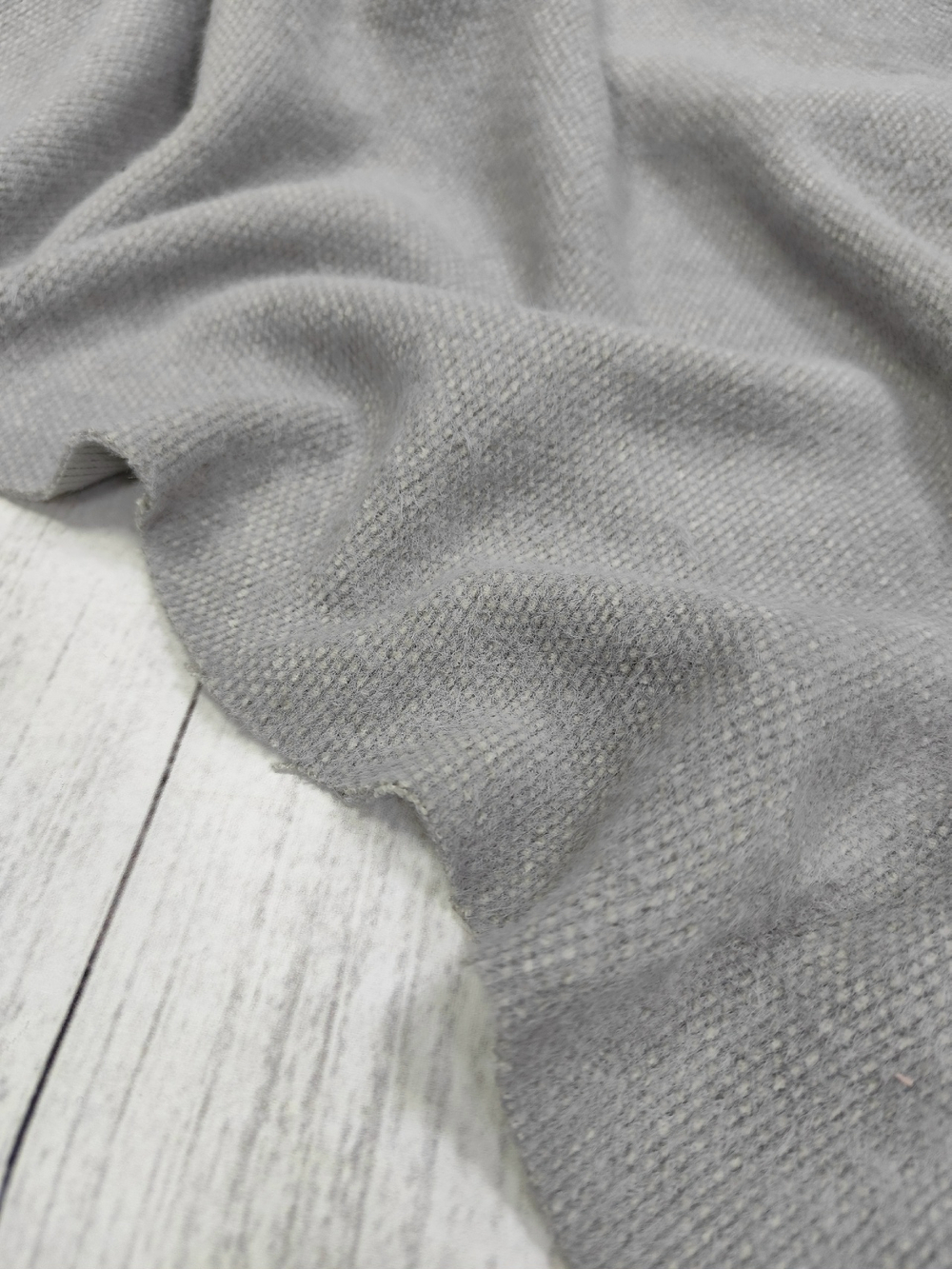 Альпака / Серый