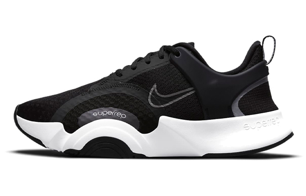 Кроссовки Nike Superrep Go 2 (Женская размерная сетка)