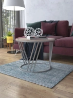 Журнальный стол Адидас - СД - МДФ в ПВХ