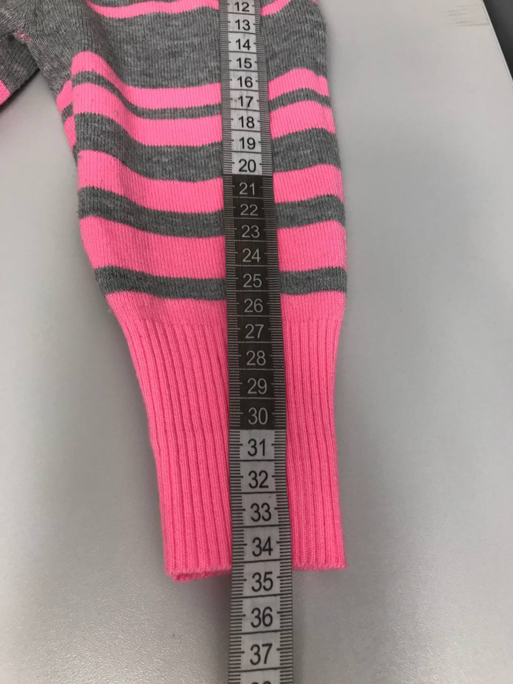 Свитер Gloria Jeans в полоску на 12-14 лет