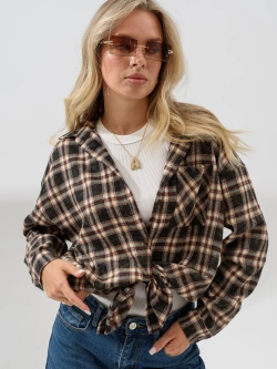 Рубашка женская "Имидж"