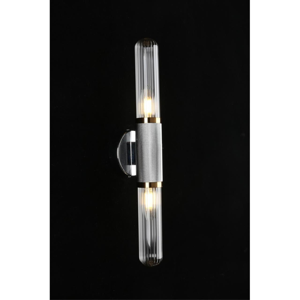 Настенный светильник Aployt Brynia APL.307.41.02