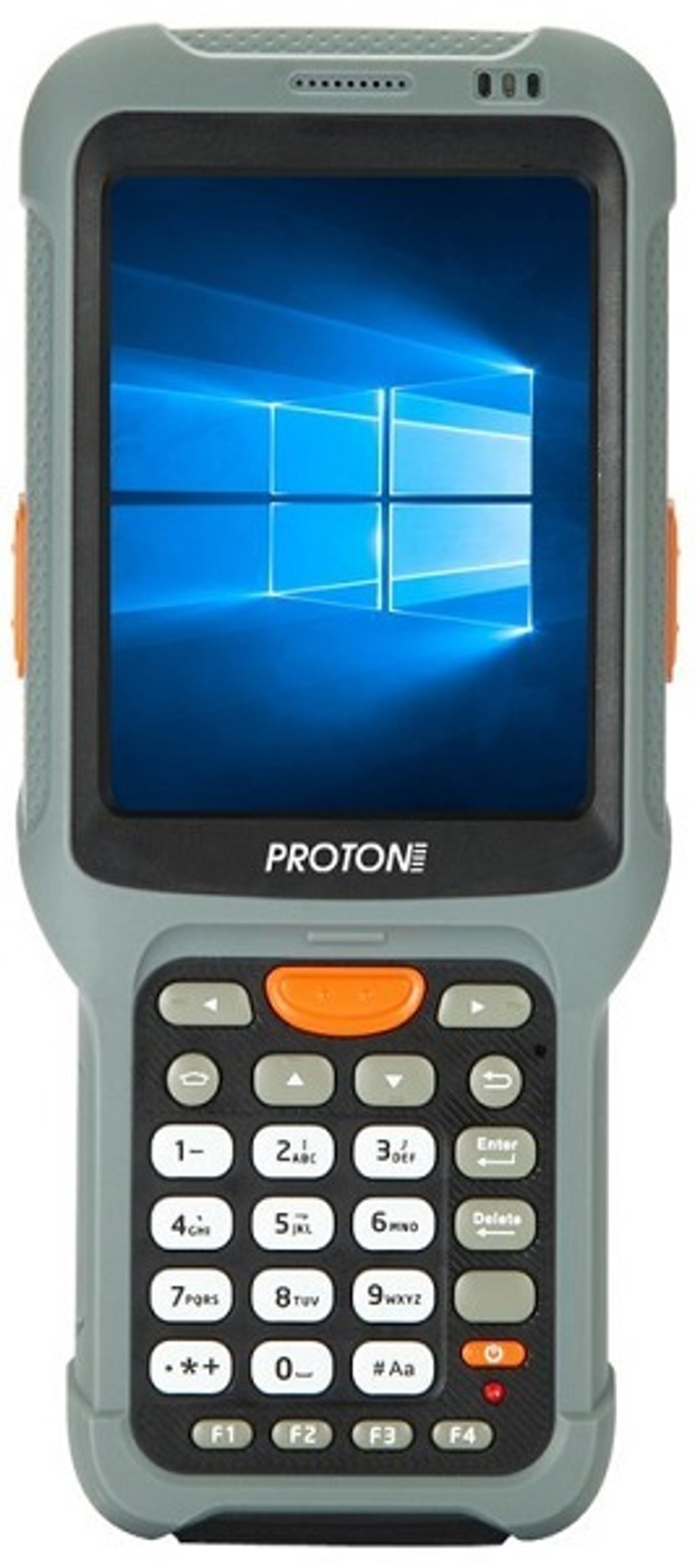 Терминал сбора данных Proton PMC-210
