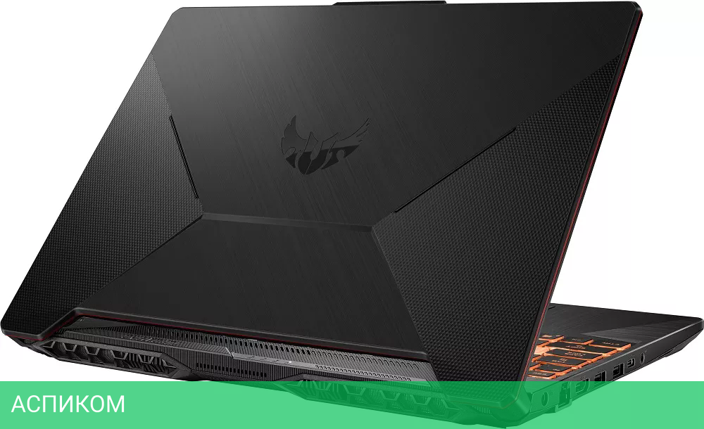Ноутбук Asus TUF Gaming A15 BX506II-HN222