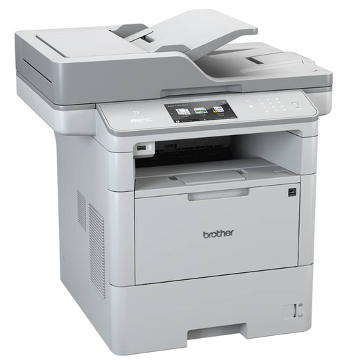 МФУ Brother MFC-L6800DW, Базовая комплектация