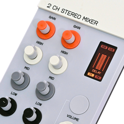 Teenage Engineering EP-136 K.O. Sidekick