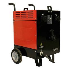 Сварочный трансформатор ЭТА ТДМ-504 (Al)