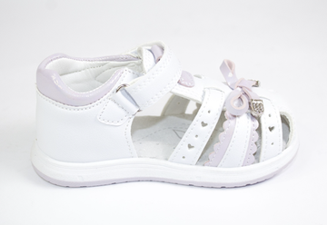 Сандалии детские Пчёлка Доми A42-1Q1