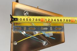 Накладной светильник Aployt Maria APL.831.11.02