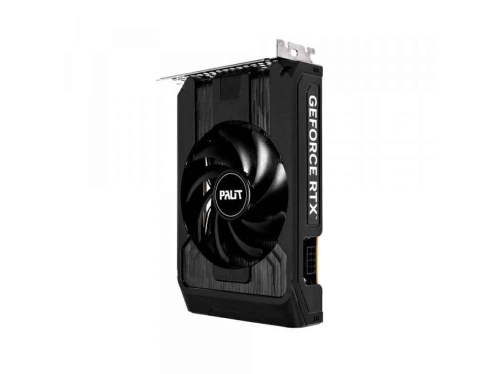 Видеокарта Palit Nvidia GeForce RTX 5050 STORMX [NE65050019P1-GB2070F]