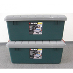 Ударопрочный ящик IRIS RV BOX 800