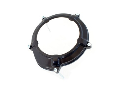 Evotech-rc Прозрачная крышка сцепления KTM