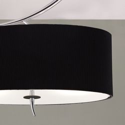 Люстра потолочная EVE 1172