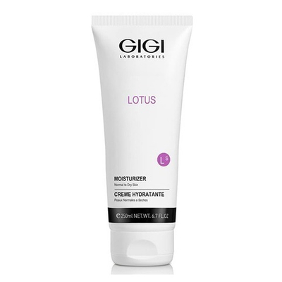 LOTUS BEAUTY Moisturizer