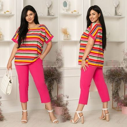 Костюм УК-7334-1 Fabrika