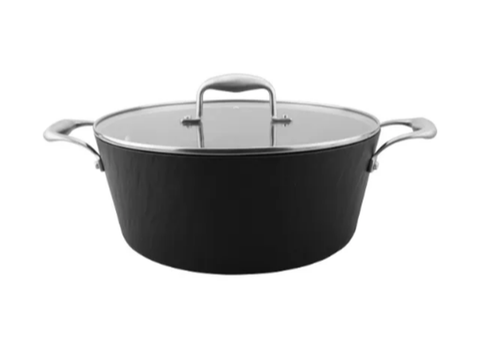 Кастрюля Amercook AC0101205.28SS (h)