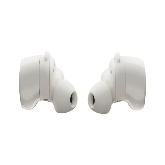 Bose QuietComfort Earbuds White Smoke