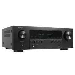 Denon AVR-S770H Black