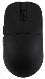 Мышь Ajazz AJ159P NL Black черный