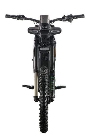 Электромотоцикл SHARMAX Q2 Enduro