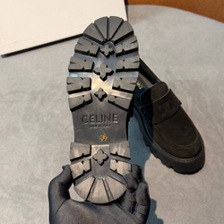Ботинки Celine