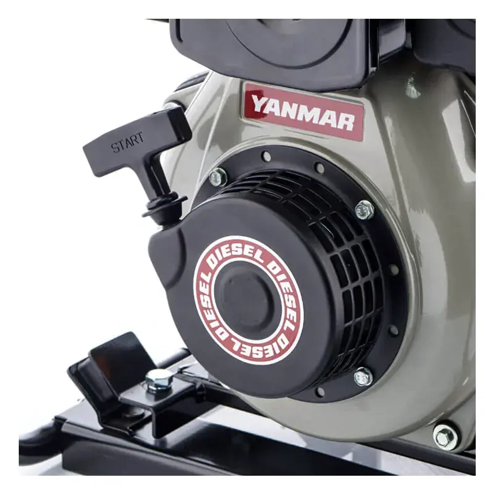 Koshin SEY-80 D мотопомпа дизельная